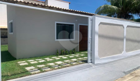 Casa à venda com 2 quartos em São José, Armação dos Búzios, RJ