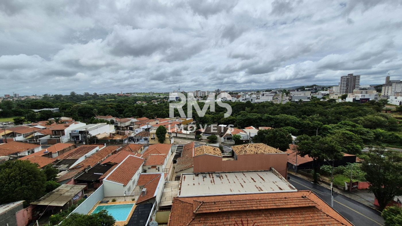Apartamento para alugar com 3 quartos, sendo 1 suíte, em Vila Nova, Itu, SP