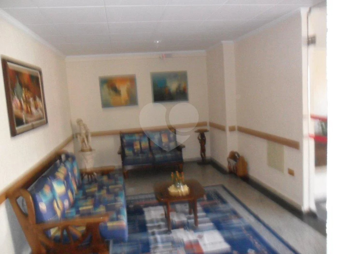 Apartamento à venda com 2 quartos em Vila Mazzei, São Paulo, SP
