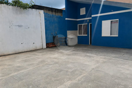 Casa à venda com 2 quartos em Chácara Barro Branco, Itapetininga, SP