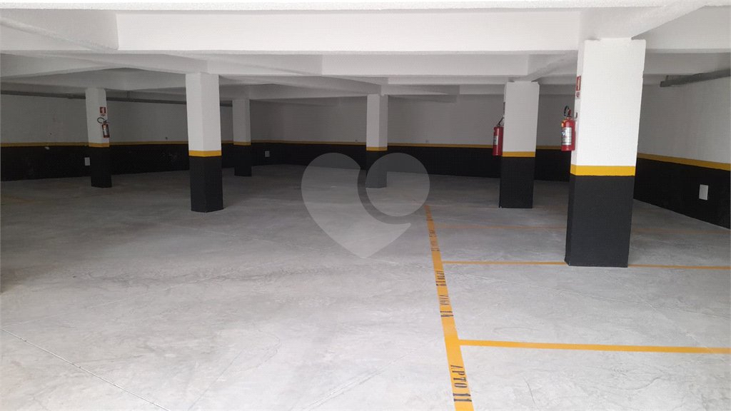 Apartamento à venda com 2 quartos em Tremembé, São Paulo, SP