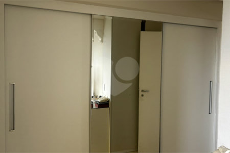 Apartamento à venda com 3 suítes em Mooca, São Paulo, SP
