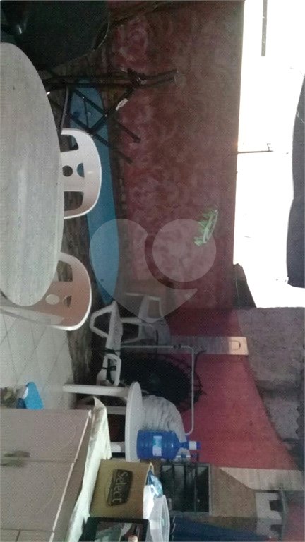 Casa à venda com 2 quartos em Jardim Monterrey, Sorocaba, SP