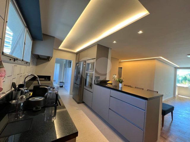 Apartamento à venda com 3 quartos, sendo 1 suíte,  em Jardim França, São Paulo, SP