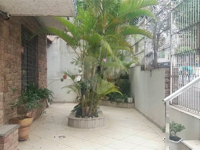 Apartamento à venda com 2 quartos em Santana, São Paulo, SP