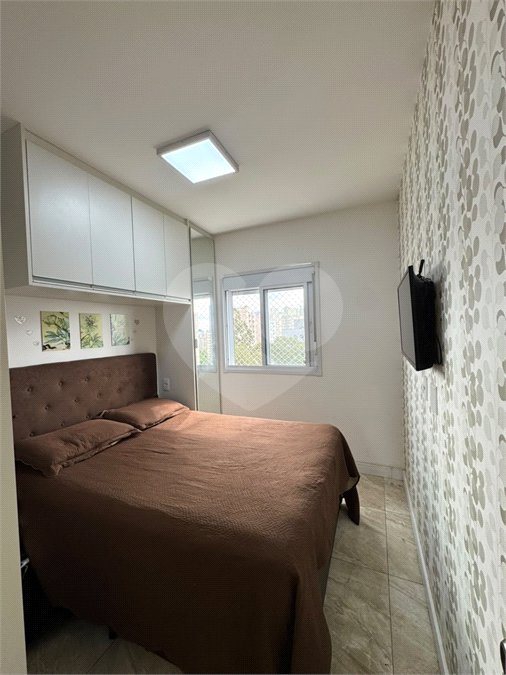 Apartamento para alugar com 2 quartos em Taboão, São Bernardo do Campo, SP