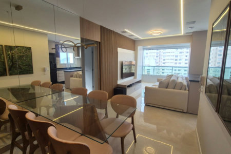 Cobertura com 3 dormitórios, 166 m² - venda por R$ 3.490.000,00 ou aluguel por R$ 35.990,00/mês - Embaré - Santos/SP