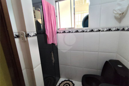 Apartamento à venda com 2 quartos em Jardim Ângela (zona Leste), São Paulo, SP
