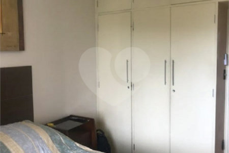 Apartamento à venda com 3 quartos em Indianópolis, São Paulo, SP