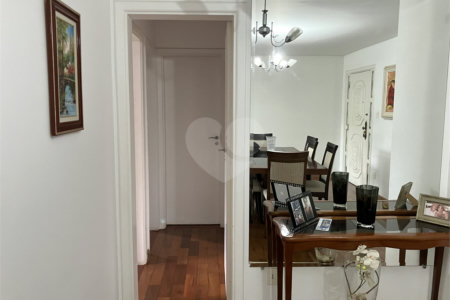 Apartamento à venda com 3 quartos, sendo 1 suíte, em Vila Trujillo, Sorocaba, SP