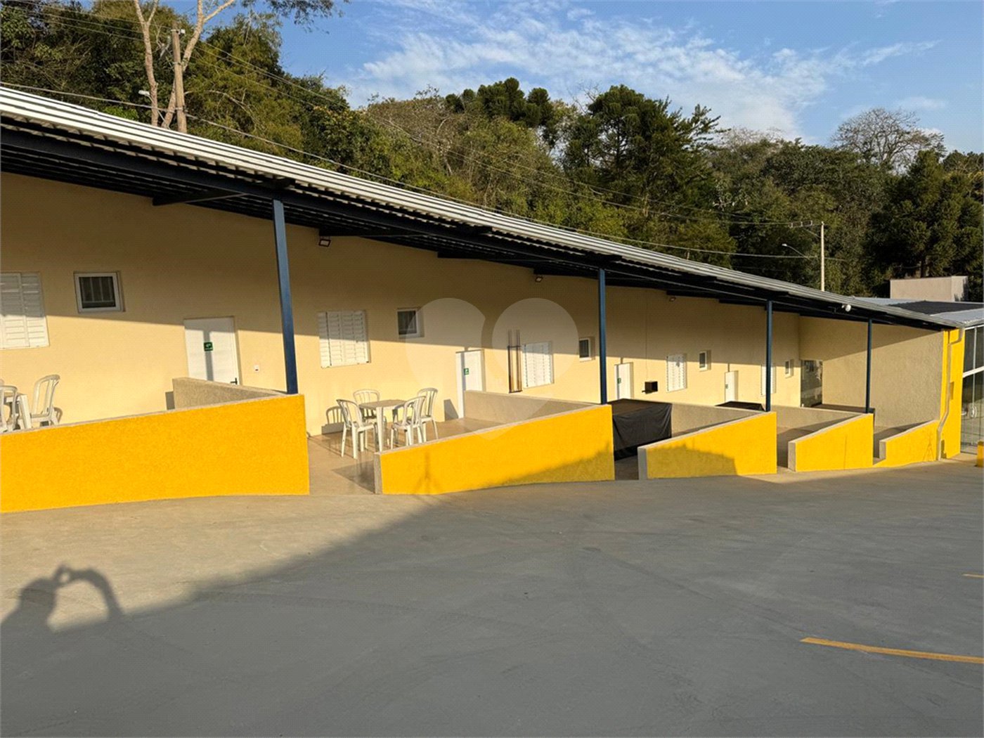 Chácara à venda ou para alugar com 5 quartos em Portal da Figueira, Itapetininga, SP