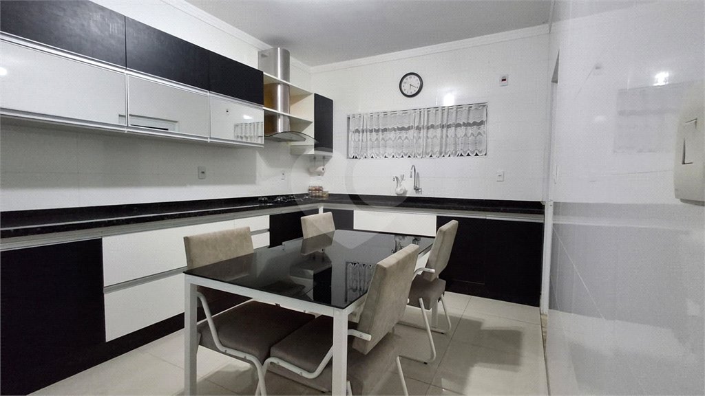 Casa à venda com 2 quartos, sendo 1 suíte, em Vila Assis, Sorocaba, SP