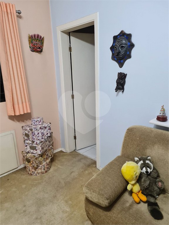 Apartamento à venda com 3 suítes em Vila Andrade, São Paulo, SP