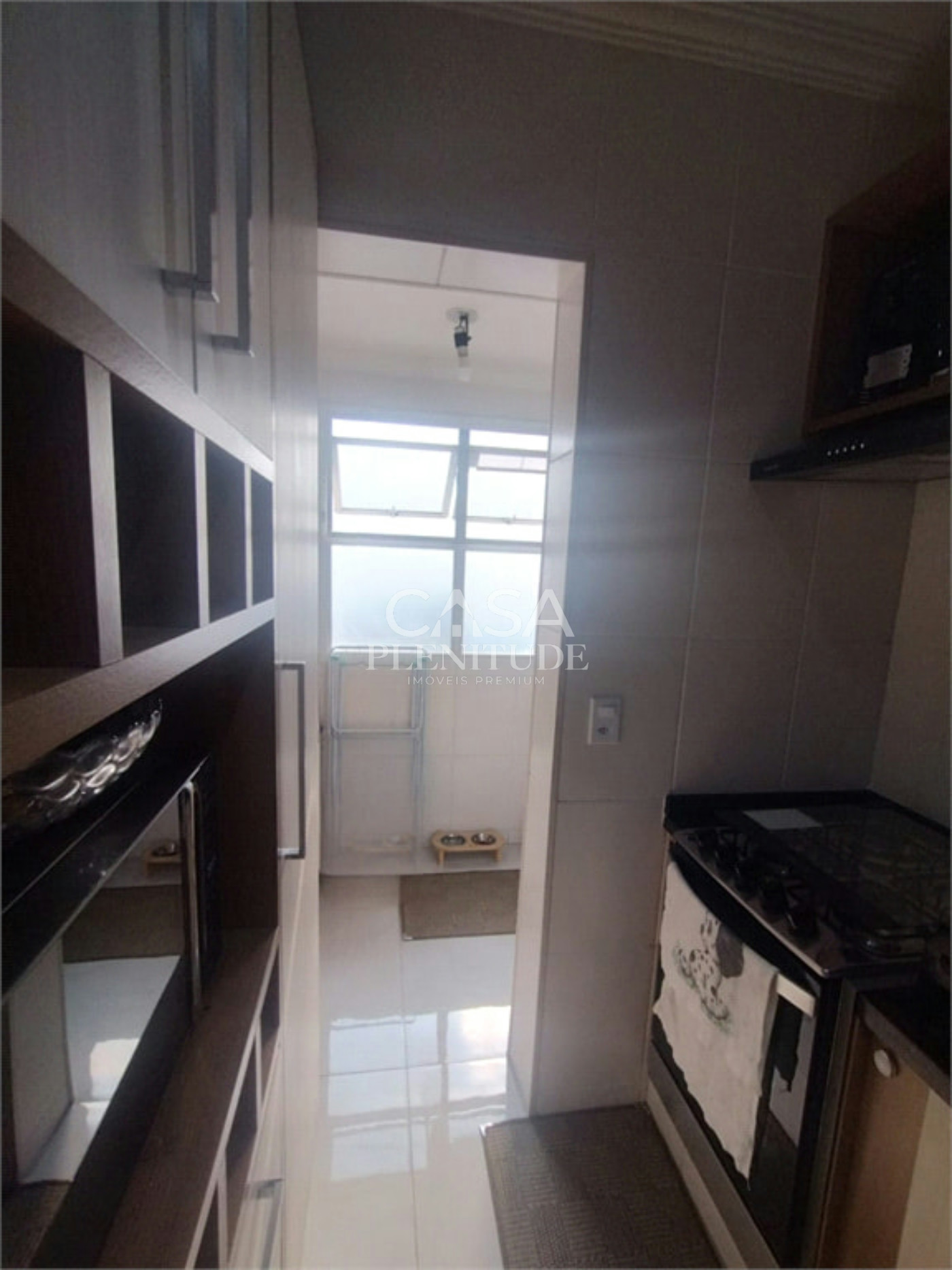 Apartamento à venda com 2 quartos, sendo 1 suíte, em Jardim Gonçalves, Sorocaba, SP
