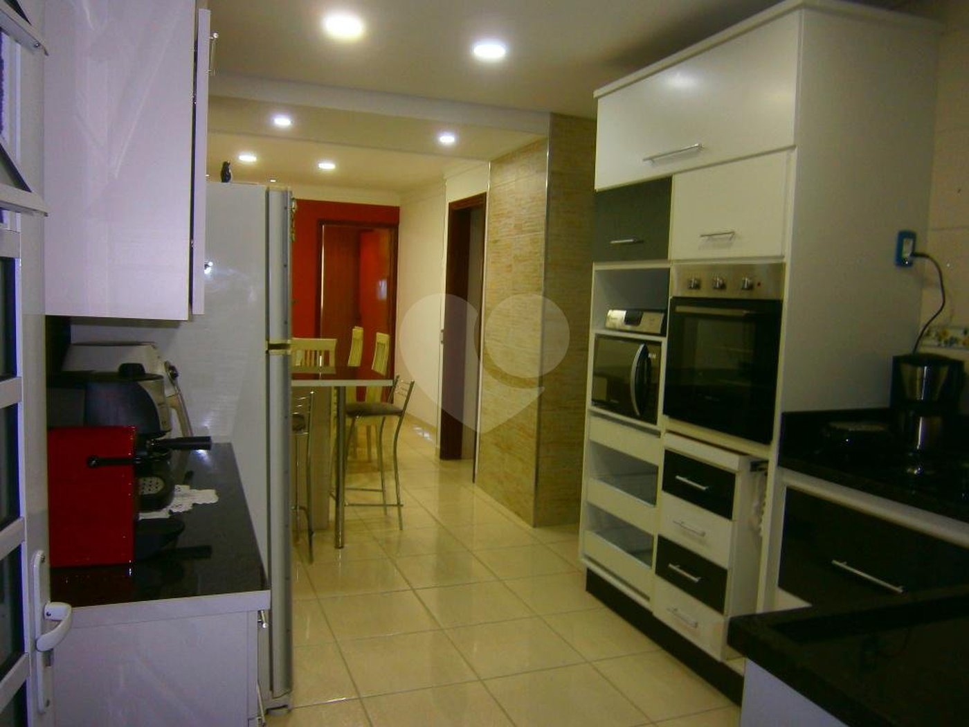 Sobrado à venda com 5 quartos, sendo 1 suíte,  em Tucuruvi, São Paulo, SP