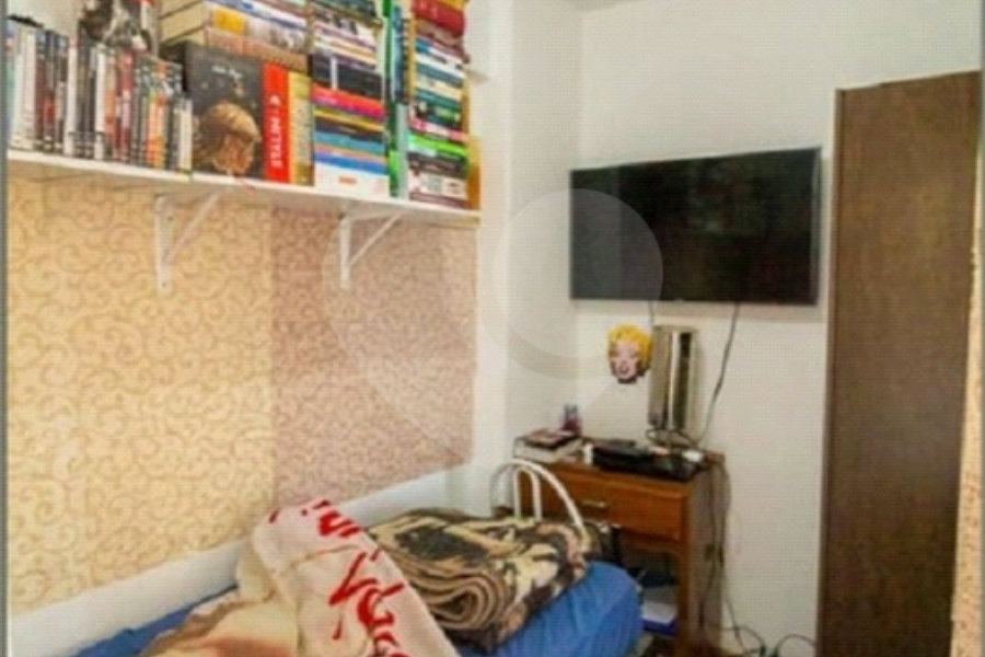 Apartamento à venda com 3 quartos em Parque Bristol, São Paulo, SP