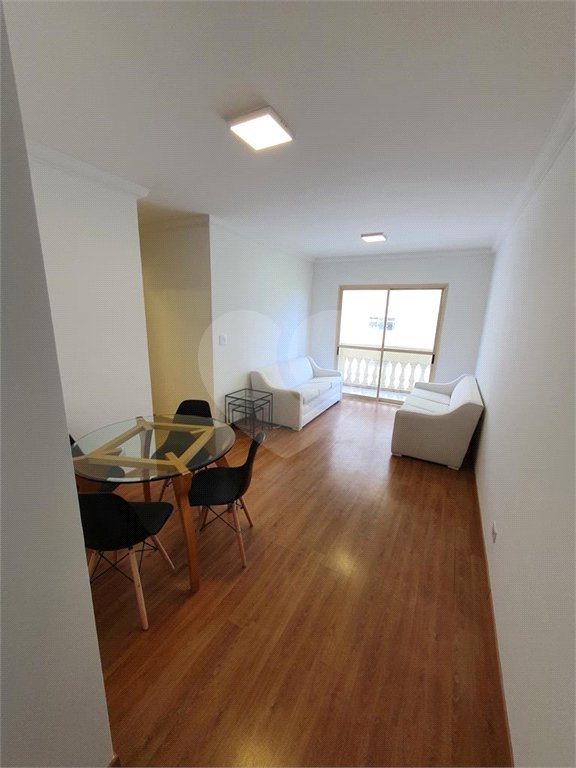 Apartamento à venda com 2 quartos em Vila Uberabinha, São Paulo, SP