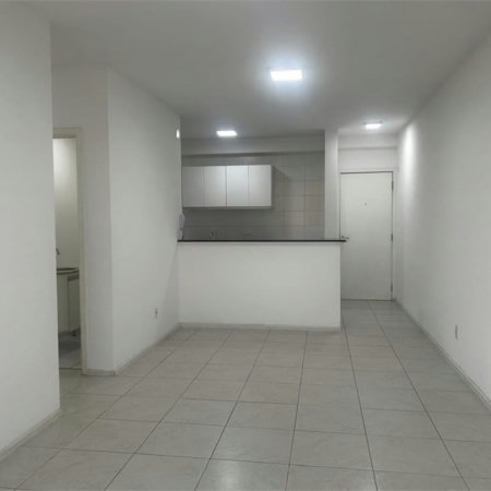 Apartamento Residencial à venda, Gonzaga, Santos - AP0322.