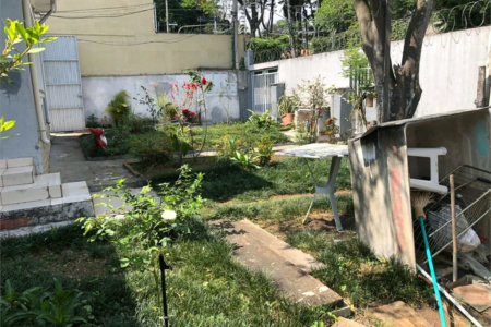Casa Térrea à venda com 1 quarto em Brooklin Paulista, São Paulo, SP