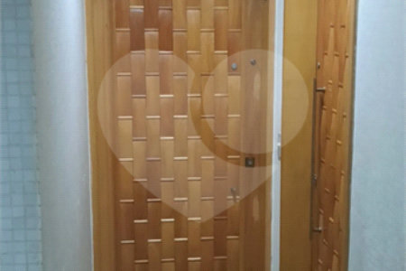 Apartamento à venda com 3 quartos em Tijuca, Rio de Janeiro, RJ