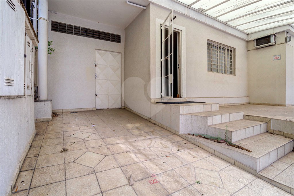 Casa à venda ou para alugar com 13 quartos em Chácara Santo Antônio (zona Sul), São Paulo, SP