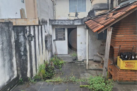 Casa de Vila à venda com 2 quartos em Vila Mazzei, São Paulo, SP
