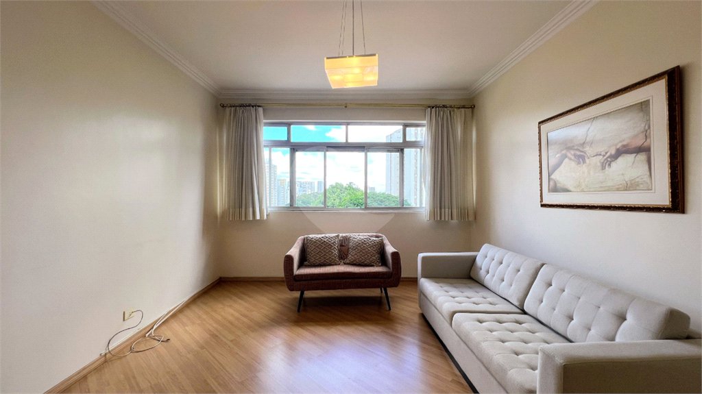 Apartamento à venda com 2 quartos em Vila Clementino, São Paulo, SP