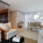 Apartamento à venda com 3 suítes no Centro, São Bernardo do Campo, SP