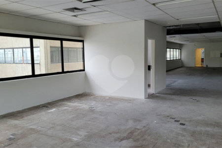 Sala para alugar em Água Branca, São Paulo, SP