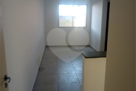 Apartamento à venda com 2 quartos em Parque Munhoz, São Paulo, SP