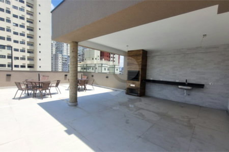 Estúdio Residencial pronto para morar - Vila Mariana