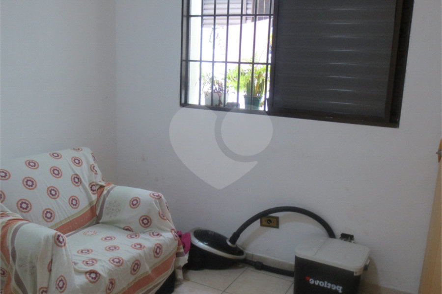 Casa Térrea à venda com 4 quartos, sendo 1 suíte, em Saúde, São Paulo, SP