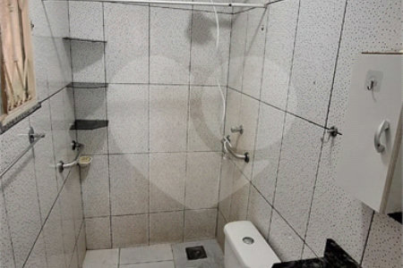 Sobrado à venda com 2 quartos em Campo Grande, Rio de Janeiro, RJ