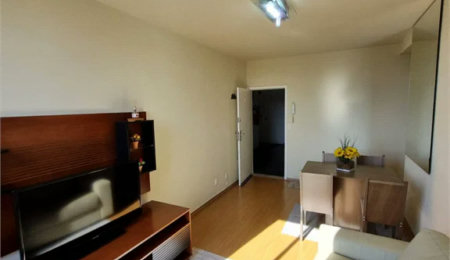 Apartamento à venda com 2 quartos em Parque Residencial da Lapa, São Paulo, SP