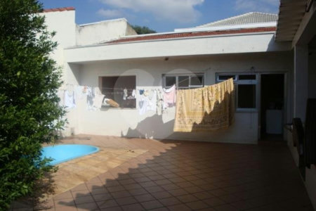 Sobrado à venda com 4 quartos, sendo 3 suítes,  em Água Fria, São Paulo, SP