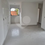 Apartamento à venda com 1 quarto em Vila Mazzei, São Paulo, SP