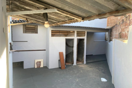 Casa à venda com 3 quartos, sendo 1 suíte, no Centro, Araraquara, SP