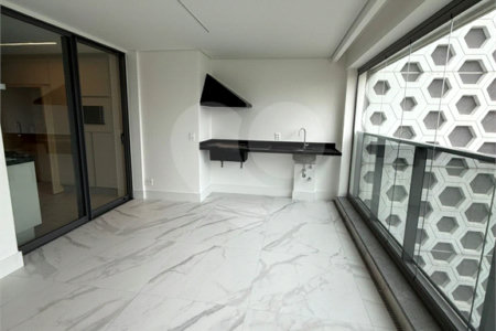 Apartamento para alugar com 4 suítes em Jardim Fonte do Morumbi, São Paulo, SP