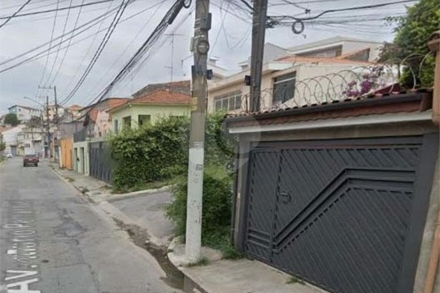 Sobrado à venda com 3 quartos, sendo 1 suíte, em Vila Nova Mazzei, São Paulo, SP