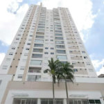 Apartamento à venda com 2 suítes em Vila Cordeiro, São Paulo, SP
