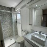 Apartamento com 3 dormitórios à venda, 82 m² por R$ 990.000,00 - José Menino - Santos/SP