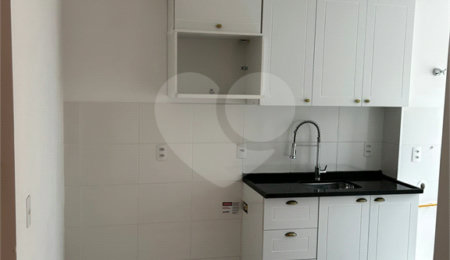 Apartamento à venda com 2 quartos em Colônia (zona Leste), São Paulo, SP