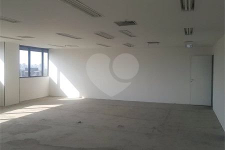 Sala à venda em Alto da Boa Vista, São Paulo, SP