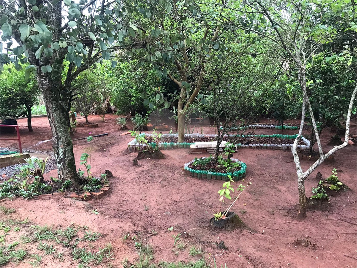 Chácara à venda com 2 quartos em Área Rural de Itapetininga, Itapetininga, SP
