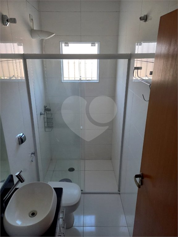 Sobrado à venda com 3 quartos, sendo 1 suíte, no Brasilândia, São Paulo, SP