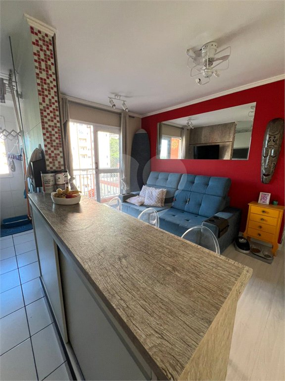 Apartamento à venda com 2 quartos em Tremembé, São Paulo, SP
