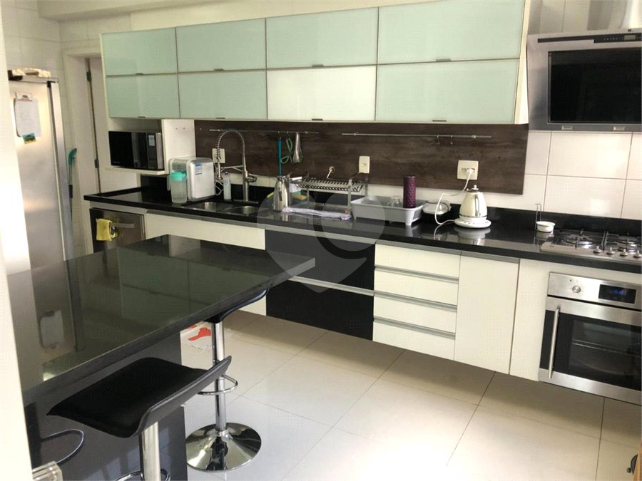 Apartamento à venda com 3 suítes em Paraíso, São Paulo, SP