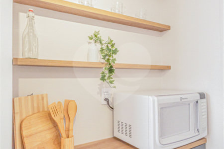 Apartamento à venda com 3 quartos, sendo 1 suíte, em Vila Olímpia, São Paulo, SP