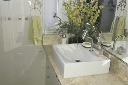 Apartamento à venda com 3 quartos, sendo 1 suíte, em Jardim Taboão, São Paulo, SP