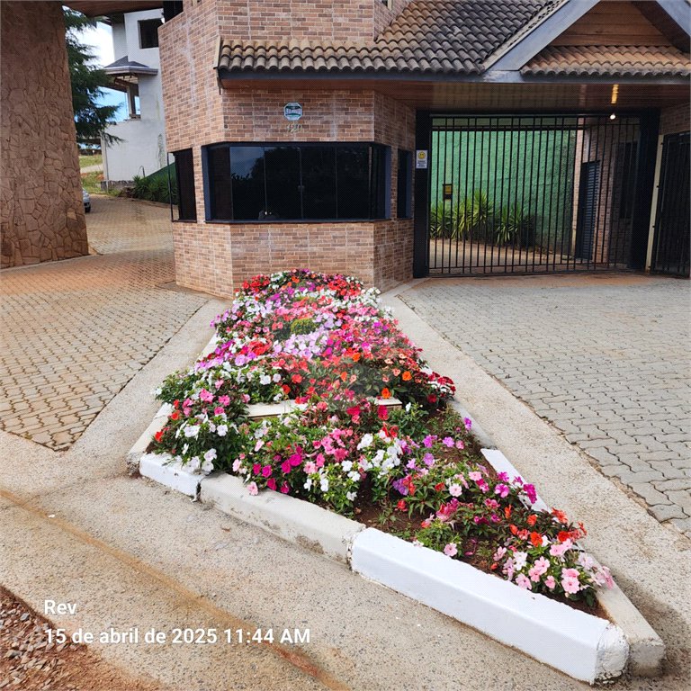 Terreno à venda no condomínio Basel Bourg, Campos do Jordão - SP